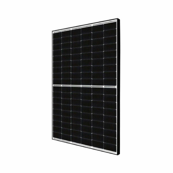 Solarni paneli Canadian Solar HiKu6 CS6R-410, črn okvir
